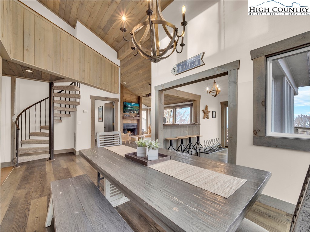 39 The Slopes Road Beech Mountain, NC 28604 - Photo 16 of 33 Gallery Image 16