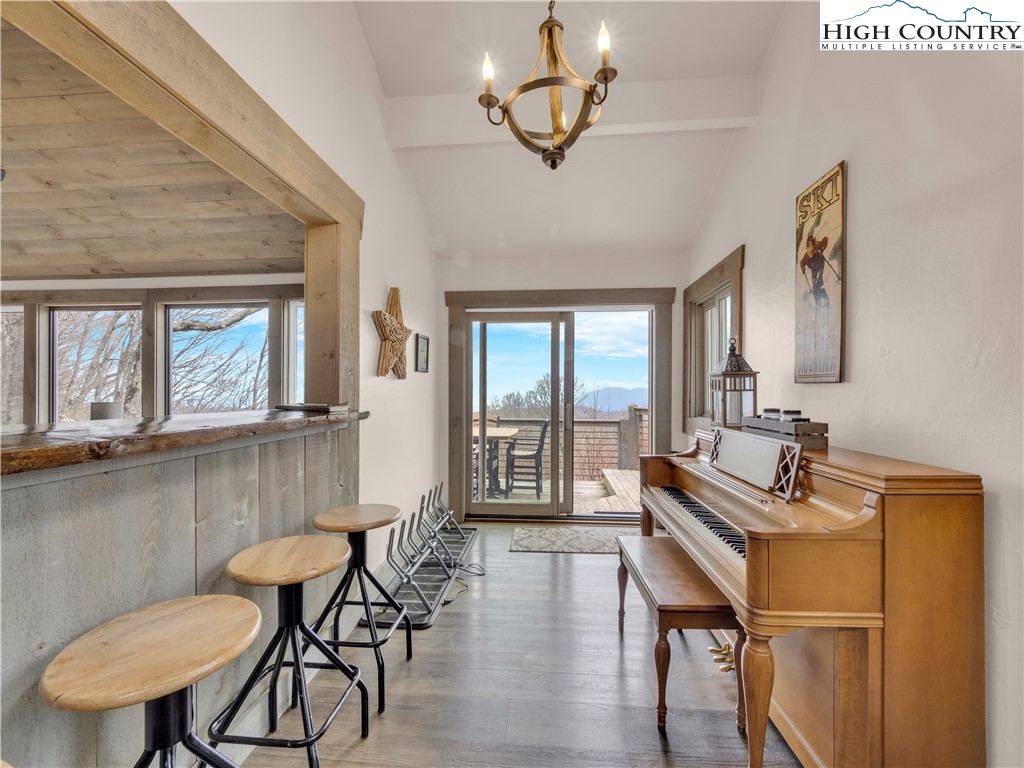 39 The Slopes Road Beech Mountain, NC 28604 - Photo 19 of 33 Gallery Image 19