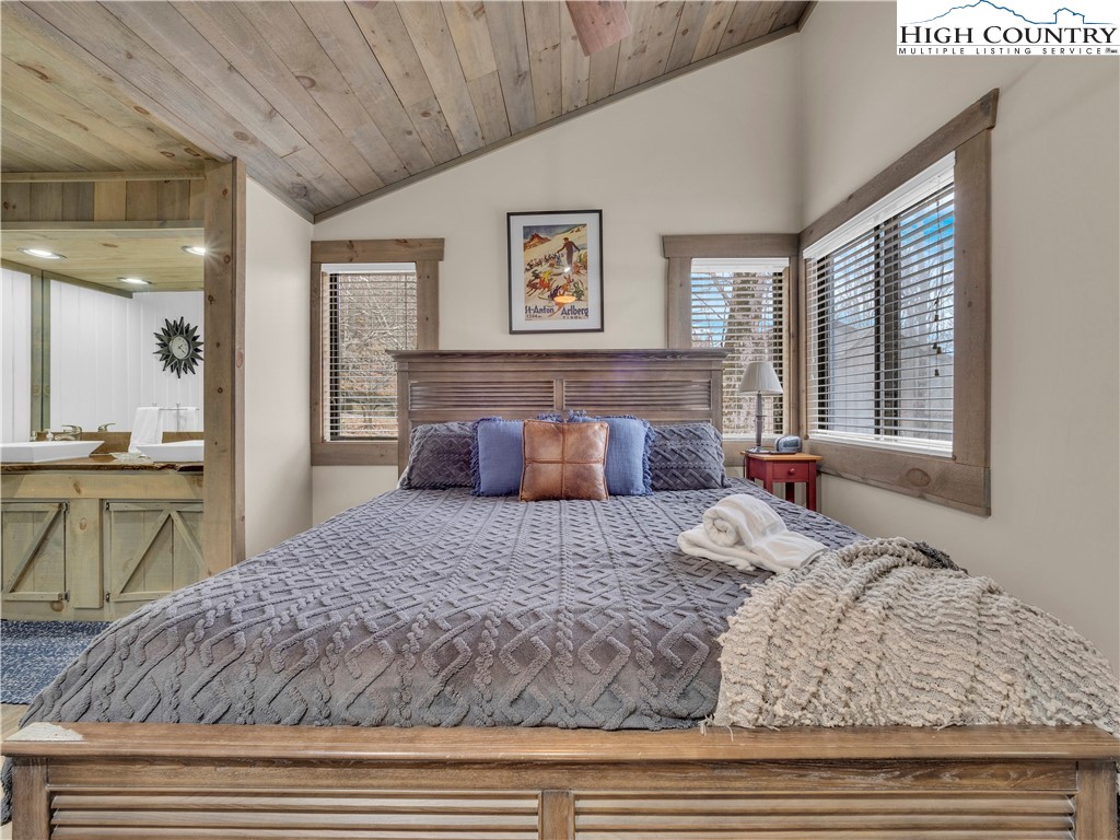 39 The Slopes Road Beech Mountain, NC 28604 - Photo 20 of 33 Gallery Image 20