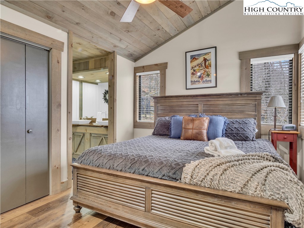 39 The Slopes Road Beech Mountain, NC 28604 - Photo 21 of 33 Gallery Image 21