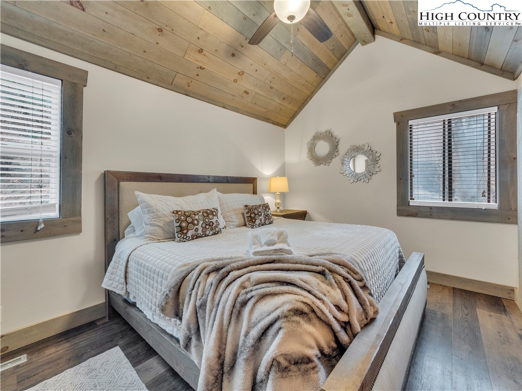 39 The Slopes Road Beech Mountain, NC 28604 - Photo 24 of 33 Gallery Image 24