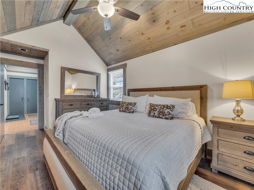 39 The Slopes Road Beech Mountain, NC 28604 - Photo 25 of 33 Gallery Image 25