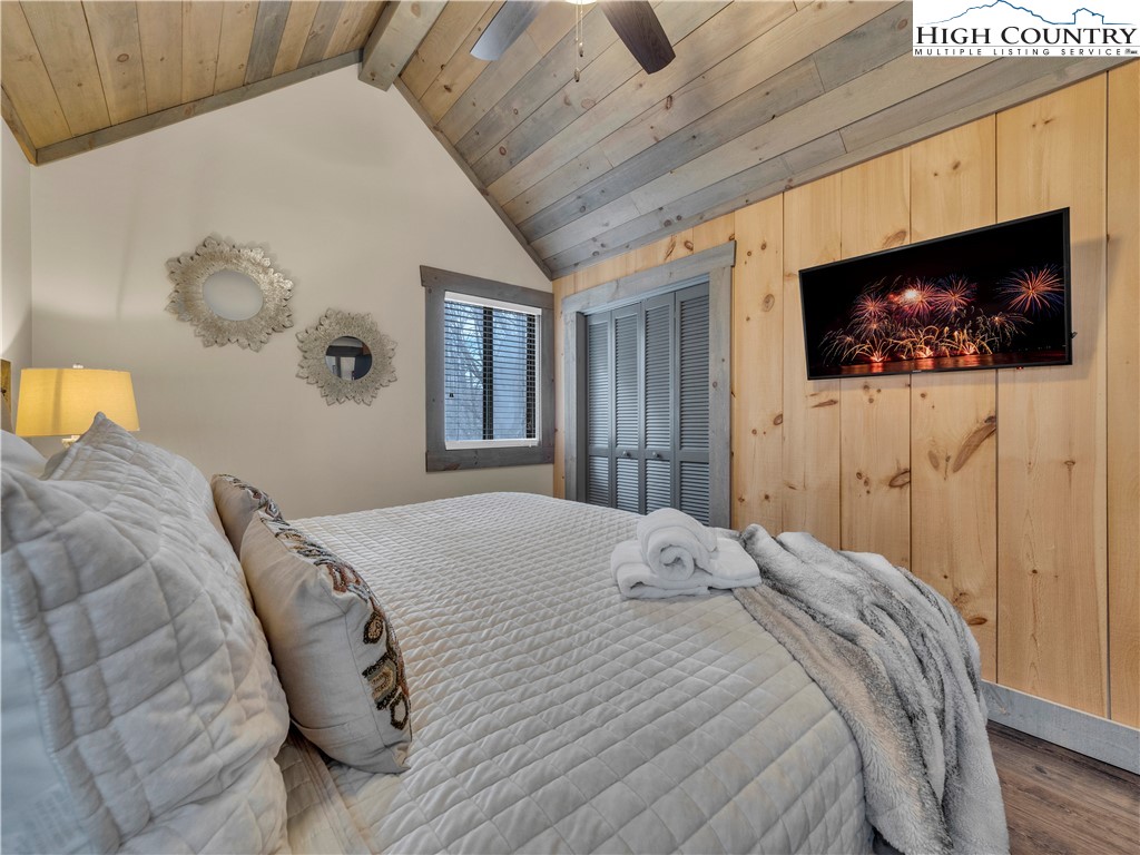 39 The Slopes Road Beech Mountain, NC 28604 - Photo 26 of 33 Gallery Image 26