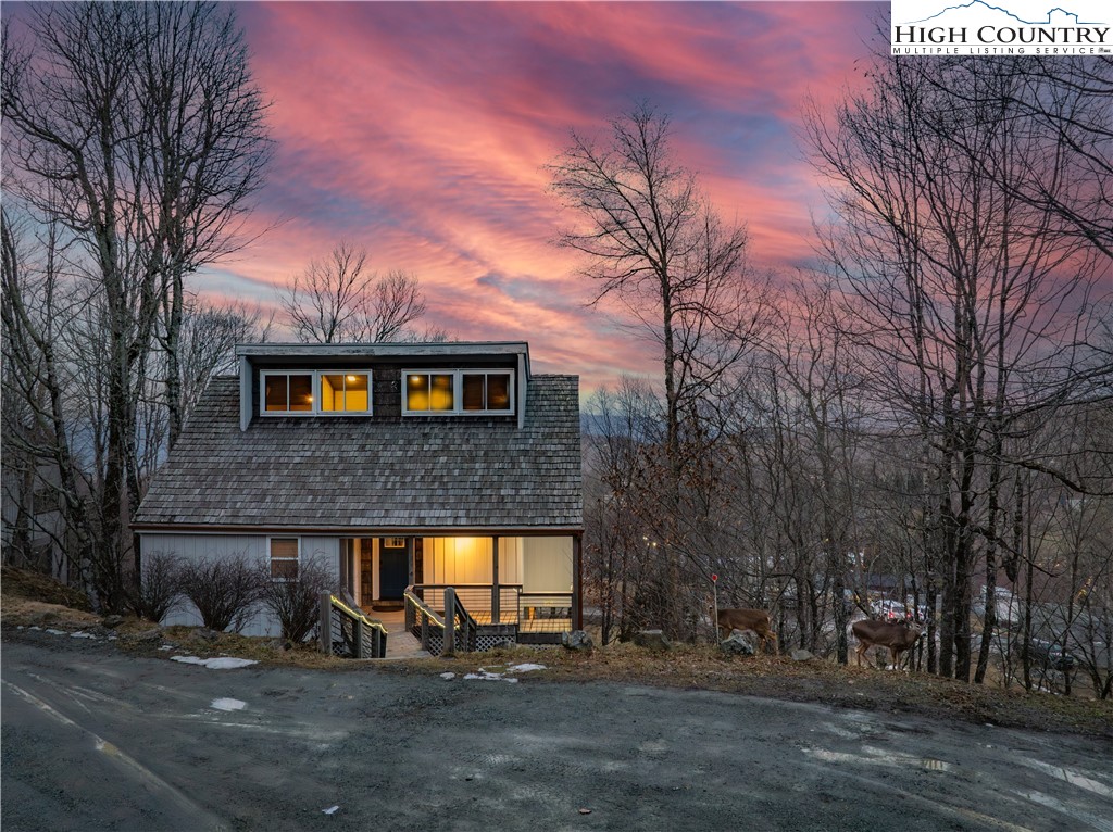 39 The Slopes Road Beech Mountain, NC 28604 - Photo 3 of 33 Gallery Image 3
