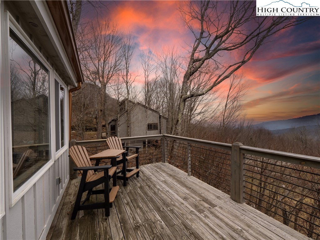 39 The Slopes Road Beech Mountain, NC 28604 - Photo 32 of 33 Gallery Image 32