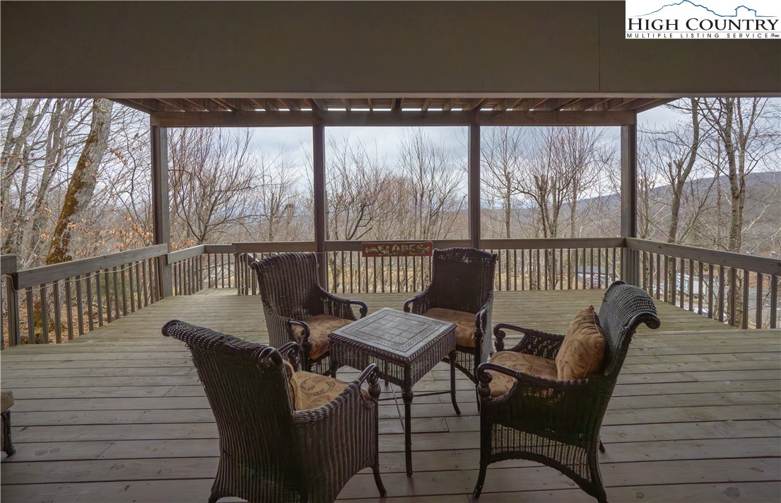 39 The Slopes Road Beech Mountain, NC 28604 - Photo 5 of 33 Gallery Image 5