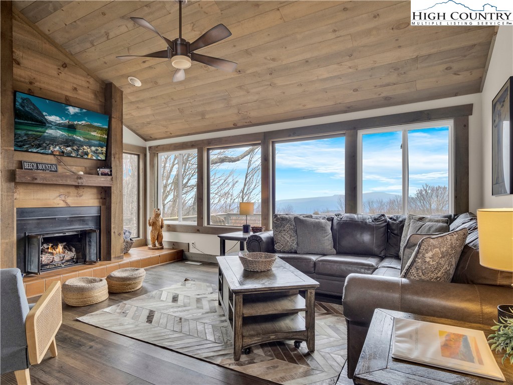 39 The Slopes Road Beech Mountain, NC 28604 - Photo 10 of 33 Gallery Image 10