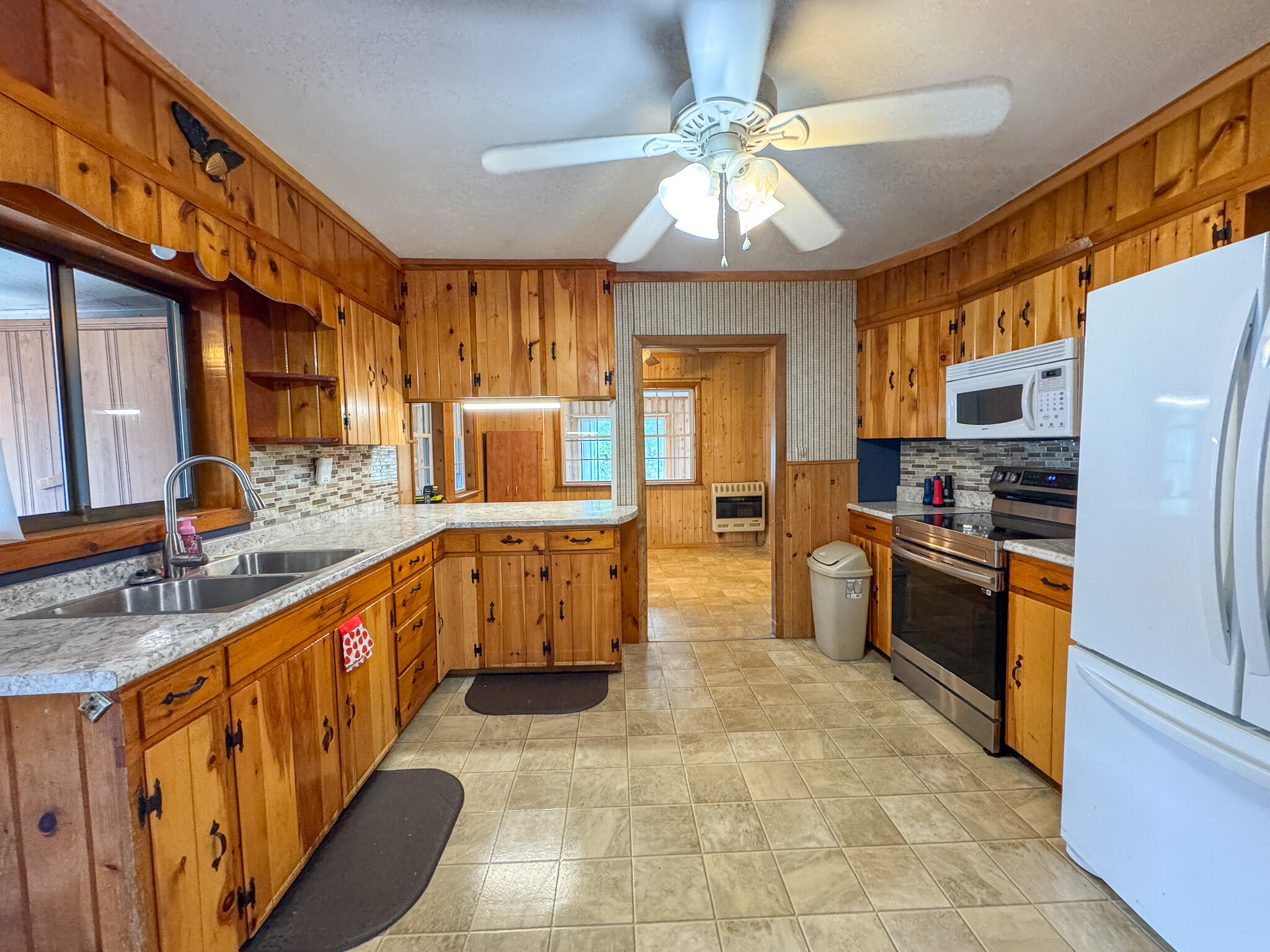 41 Lagrange Road Howland, ME 04448 - Photo 8 of 32 8