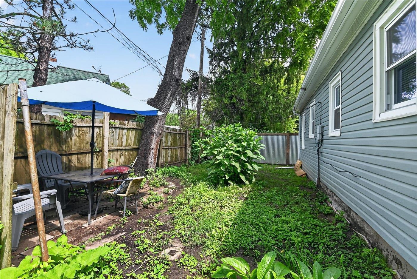 618 North Street Madison, WI 53704 - Photo 30 of 33