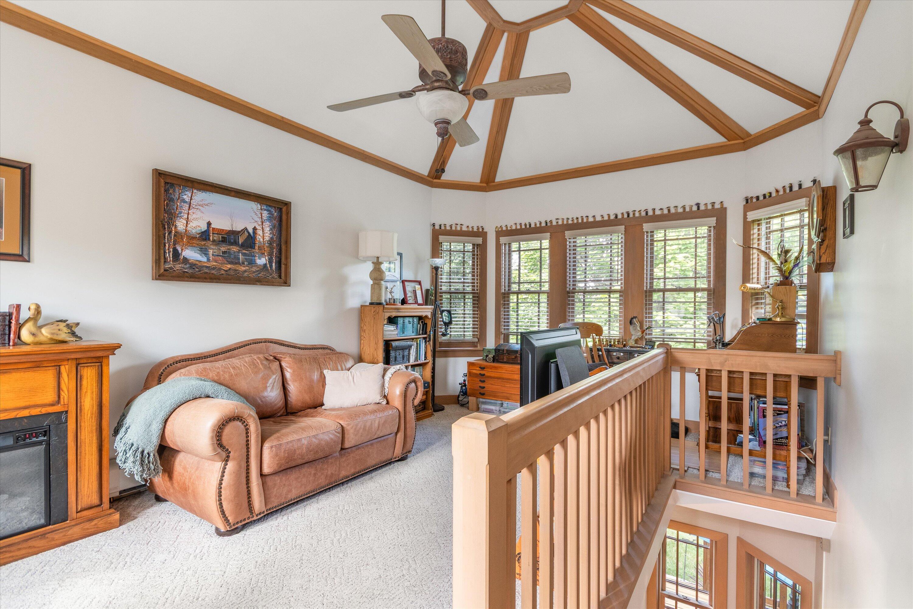 4641 East Allen Road Webberville, MI 48892 - Photo 36 of 67