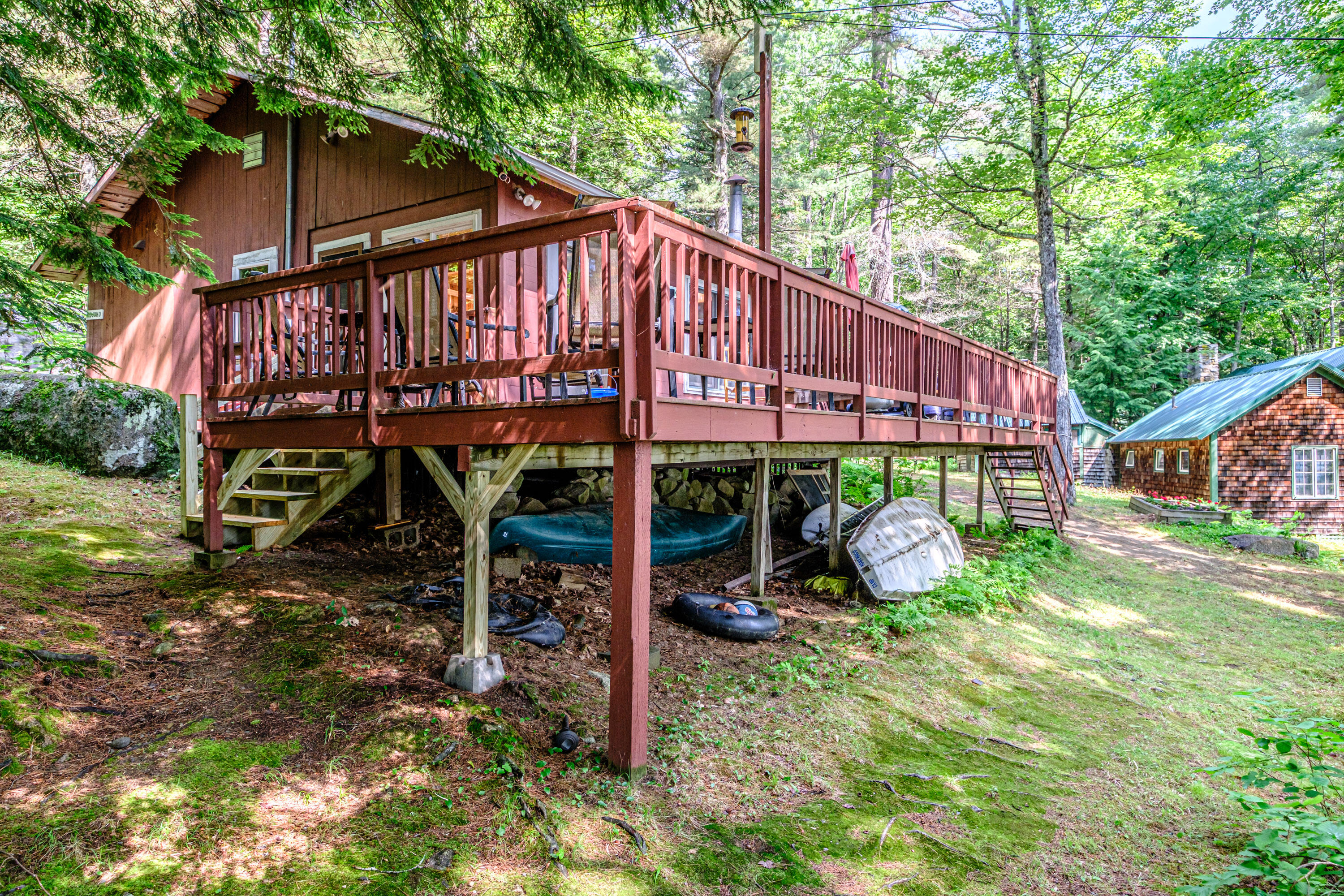 28 Pine Tree Road Waterford, ME 04088 - Photo 48 of 94 20260701gp-60107