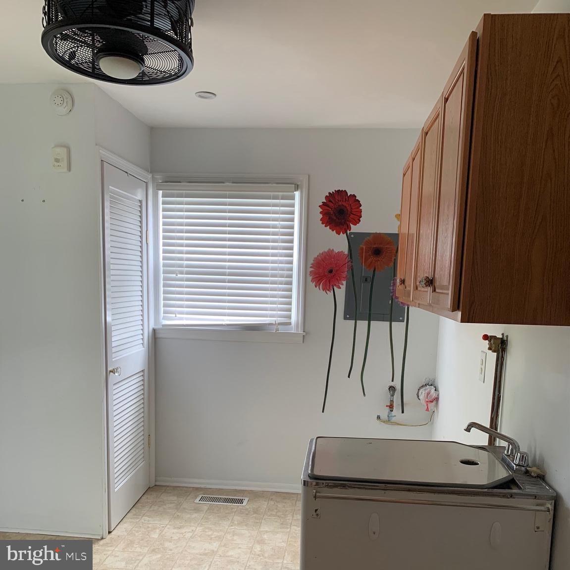 17 Stanford Road Somers Point, NJ 08244 - Photo 8 of 19 Laundry Room