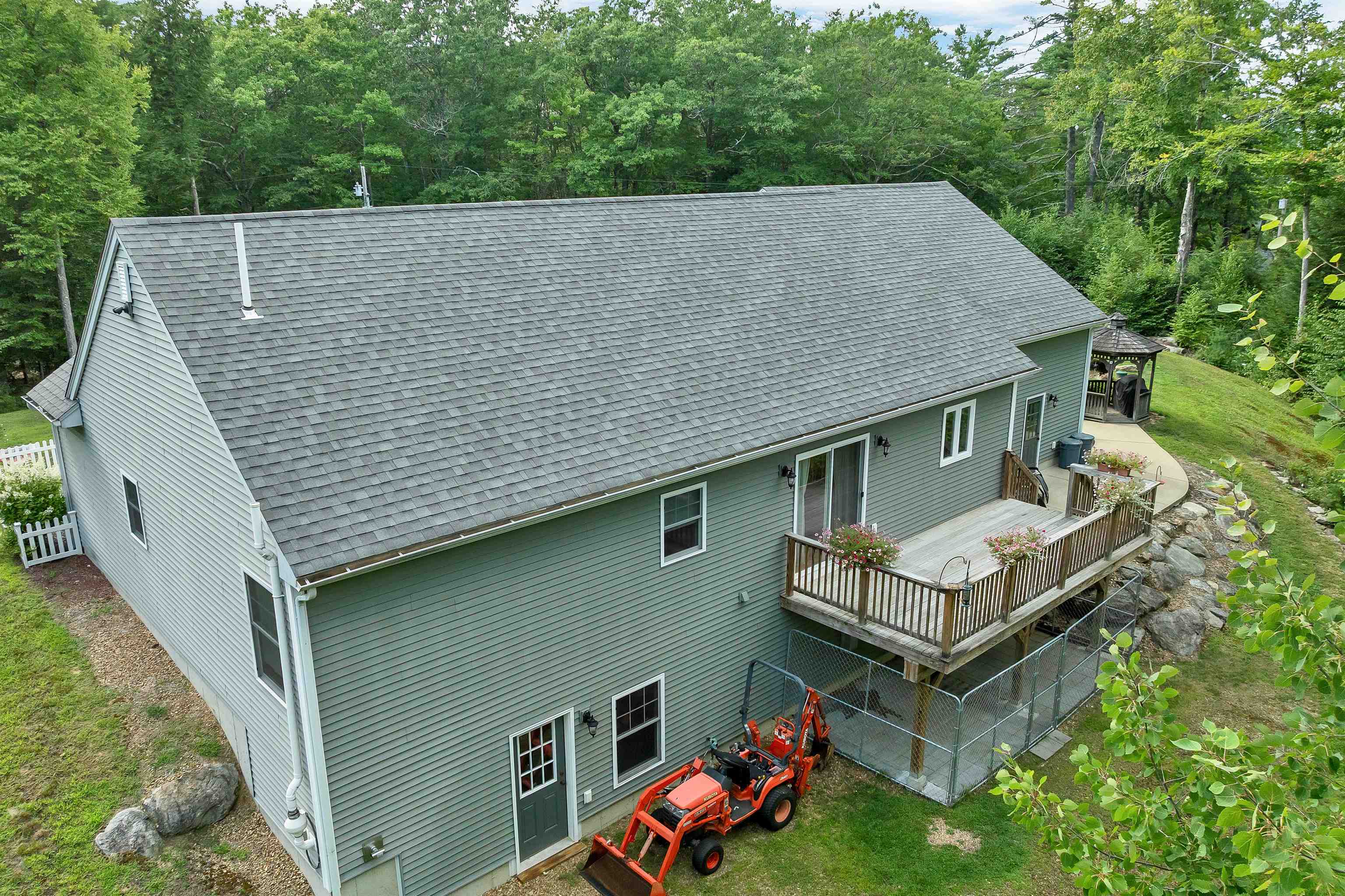 84 Mountain Road Gilmanton, NH 03837 - Photo 43 of 60 Gallery Image 43