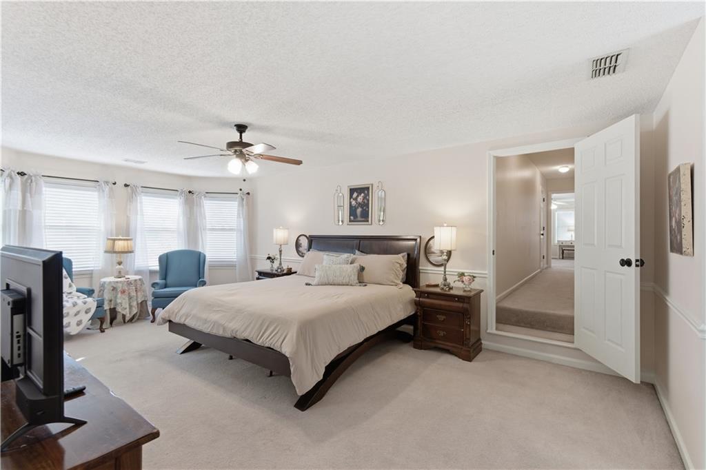 392 Red Mountain Road Dallas, GA 30157 - Photo 122 of 200