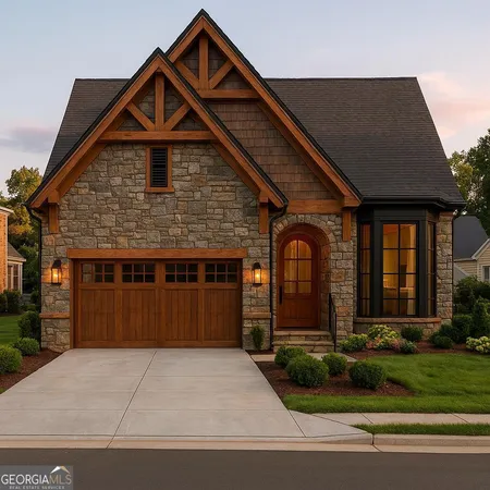 $1,290,000 | J35 Bentgrass, Clayton, GA 30525