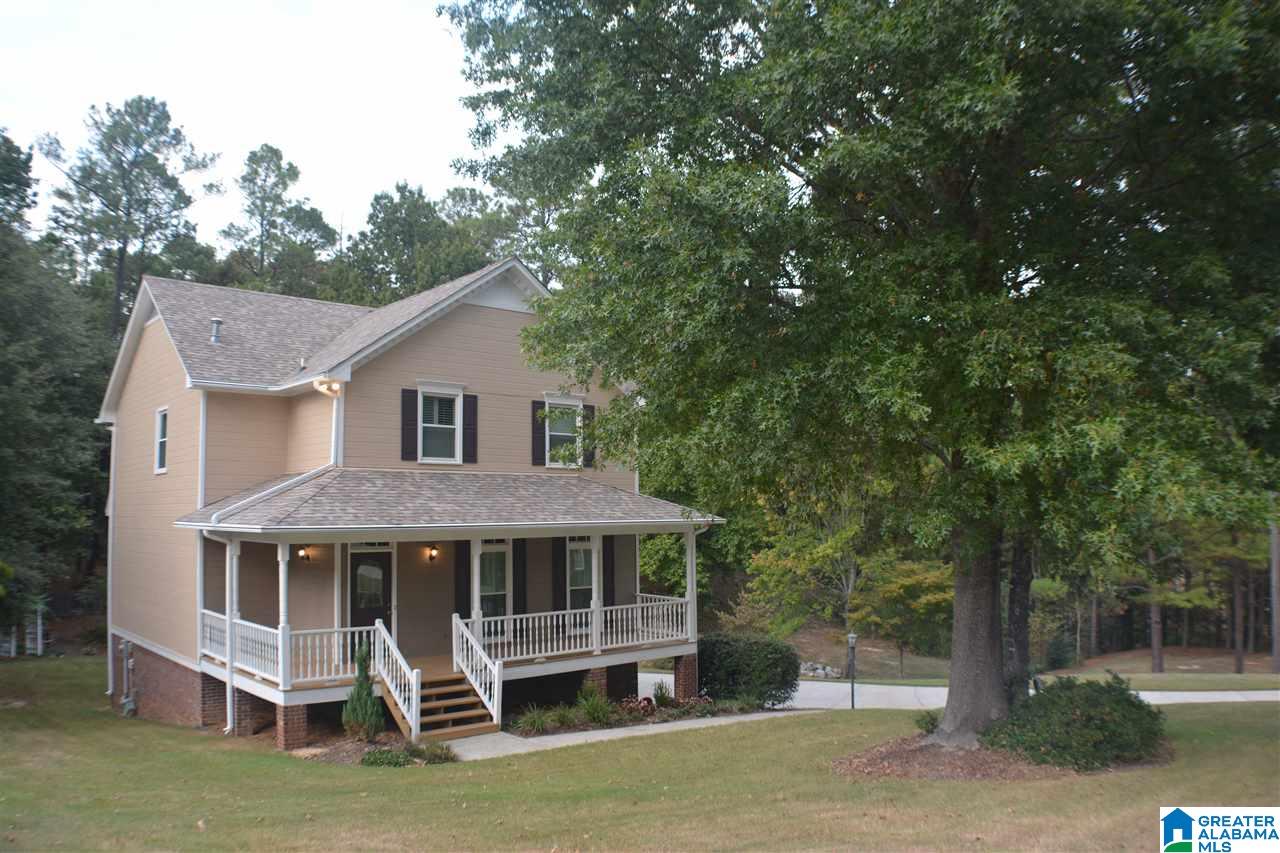 105 Grande View Circle Alabaster, AL 35114 - Photo 3 of 30