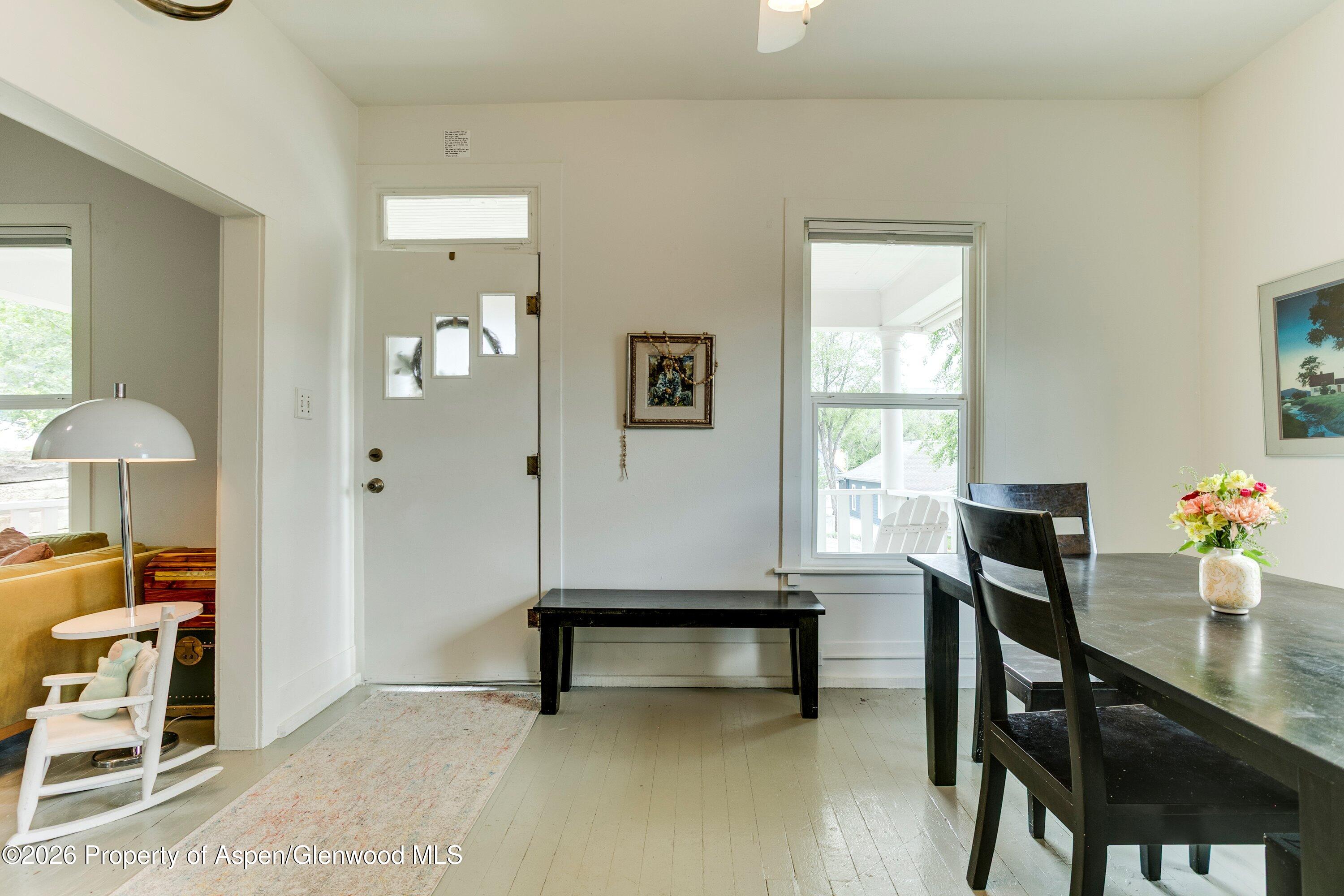 332 East 4th Street Rifle, CO 81650 - Photo 8 of 31 14-332_E_4th_St_Dining_Room-2