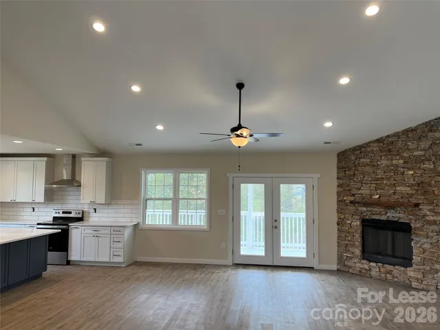 $2,750 | 118 Grace Ests Drive, Marion, NC 28752