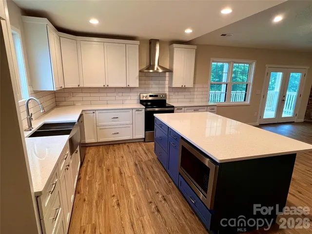 $2,750 | 118 Grace Ests Drive, Marion, NC 28752