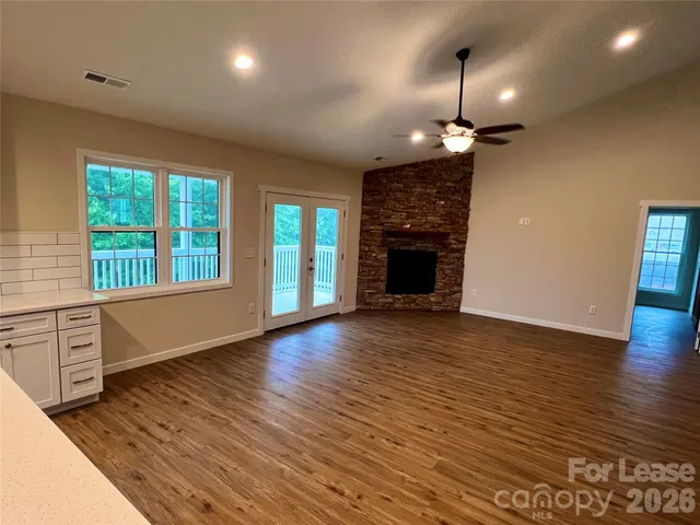 $2,750 | 118 Grace Ests Drive, Marion, NC 28752