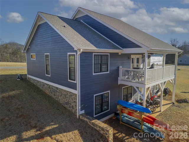 $2,750 | 118 Grace Ests Drive, Marion, NC 28752