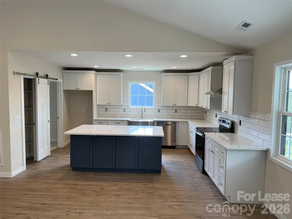 a living room with a fireplace in it