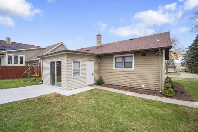 $354,900 | 5943 South 18th Street, Milwaukee, WI 53221