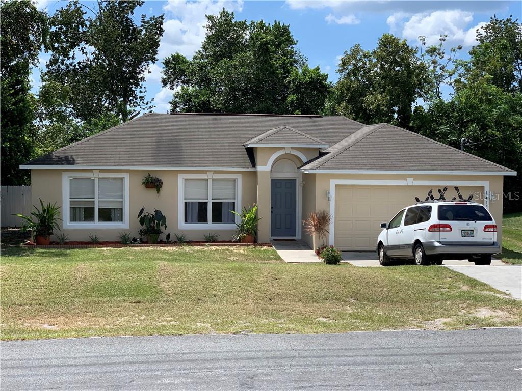 1413 Piper Road Spring Hill, FL 34606 - Photo 1 of 1 Gallery Image 1