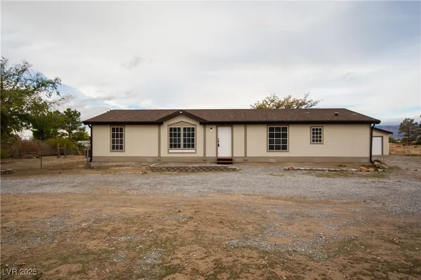 $308,000 | 4600 Kisha Avenue, Pahrump, NV 89061
