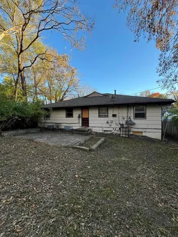 $114,900 | 1490 East 77th Street, Kansas City, MO 64131