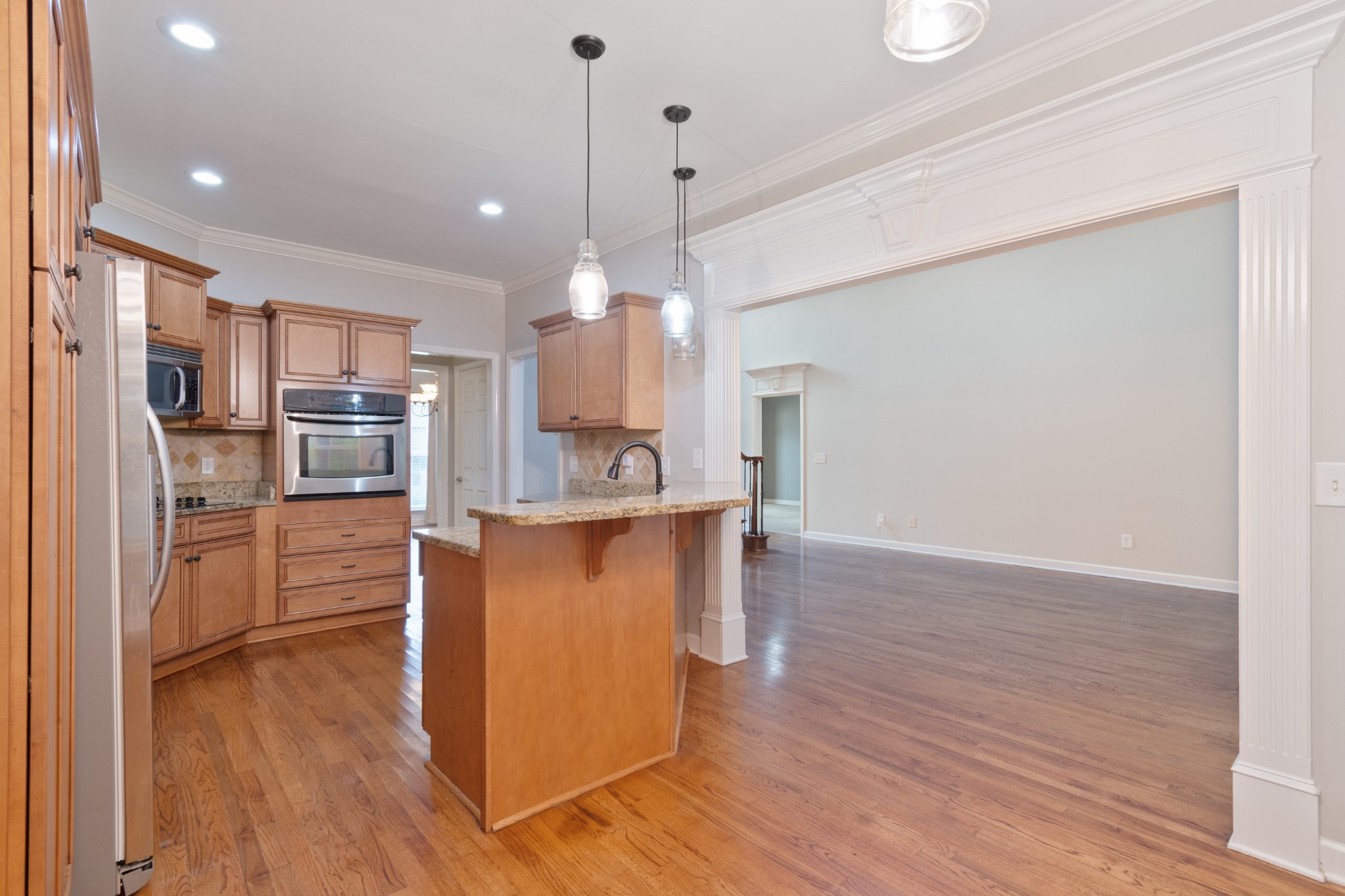 135 Ridgebend Drive Murfreesboro, TN 37128 - Photo 12 of 60 Gallery Image 12
