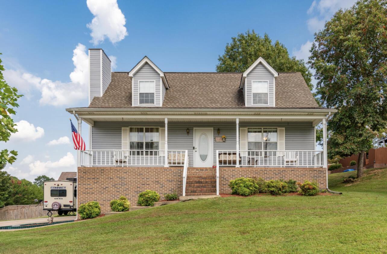 184 Misty Ridge Lane Ringgold, GA 30736 - Photo 1 of 22 IMG_8362
