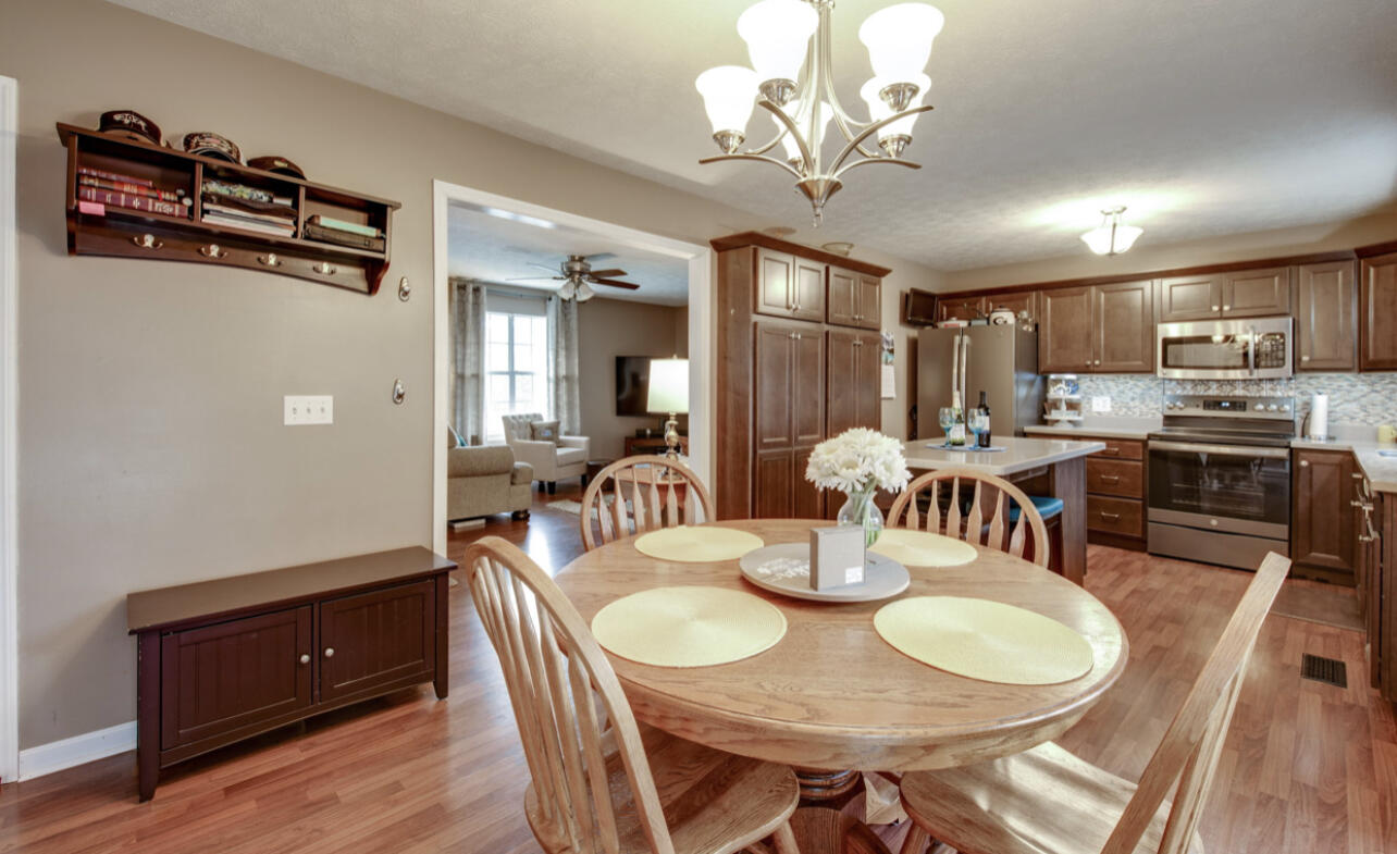 184 Misty Ridge Lane Ringgold, GA 30736 - Photo 10 of 22 IMG_8374