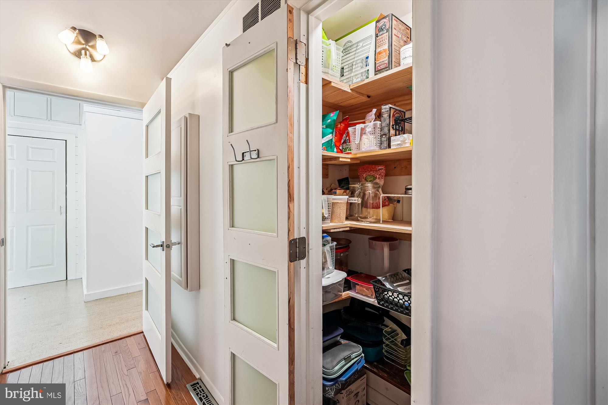 21826 Blue Ridge Mountain Road Paris, VA 20130 - Photo 24 of 60 Pantry for extra storage