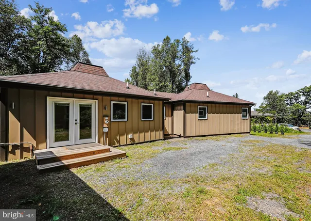 a picture of a book and a bed