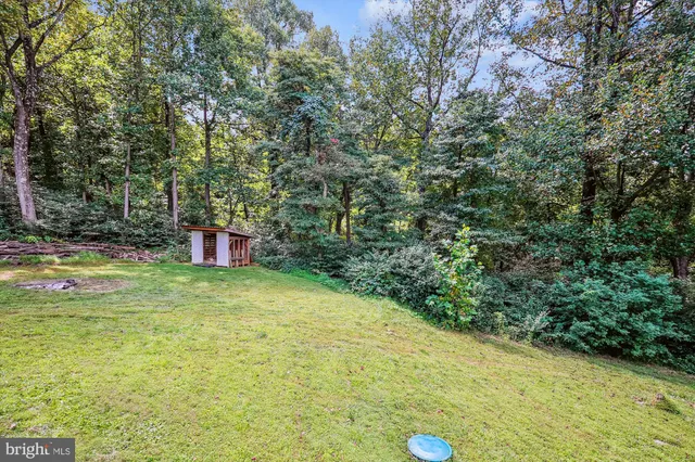 $465,000 | 21826 Blue Ridge Mountain Road, Paris, VA 20130