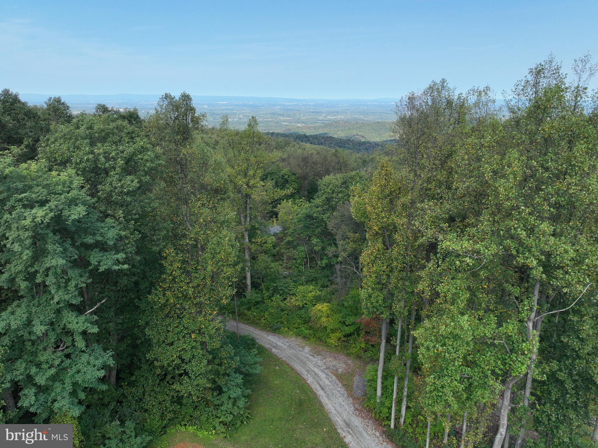 21826 Blue Ridge Mountain Road Paris, VA 20130 - Photo 58 of 60