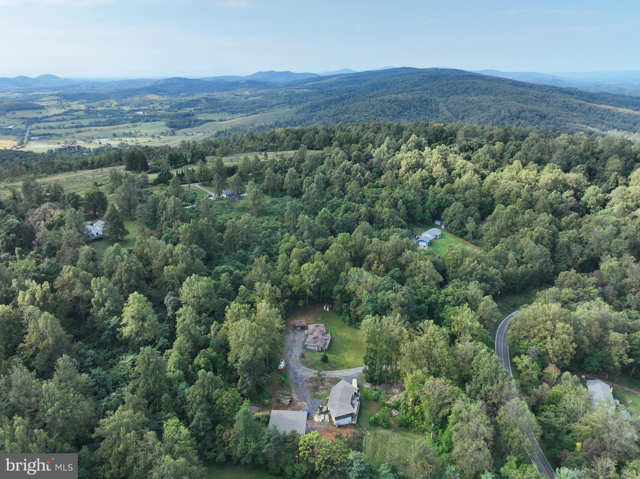 21826 Blue Ridge Mountain Road Paris, VA 20130 - Photo 59 of 60