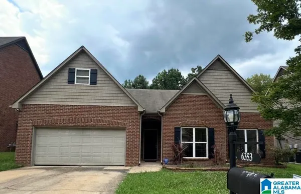 $309,900 | 6353 Letson Farm Trail, Bessemer, AL 35022