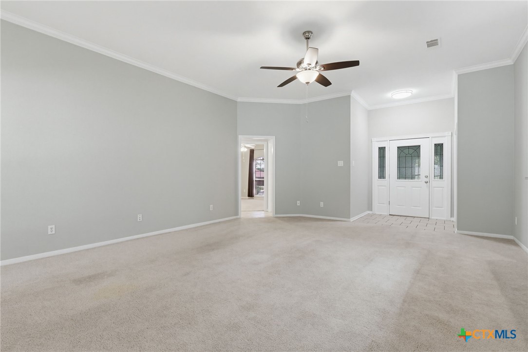 1909 Diamond Ridge Drive Lampasas, TX 76550 - Photo 7 of 30