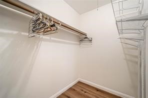 1111 Pecan Circle Seabrook, TX 77586 - Photo 21 of 31 a view of a rack on the wall