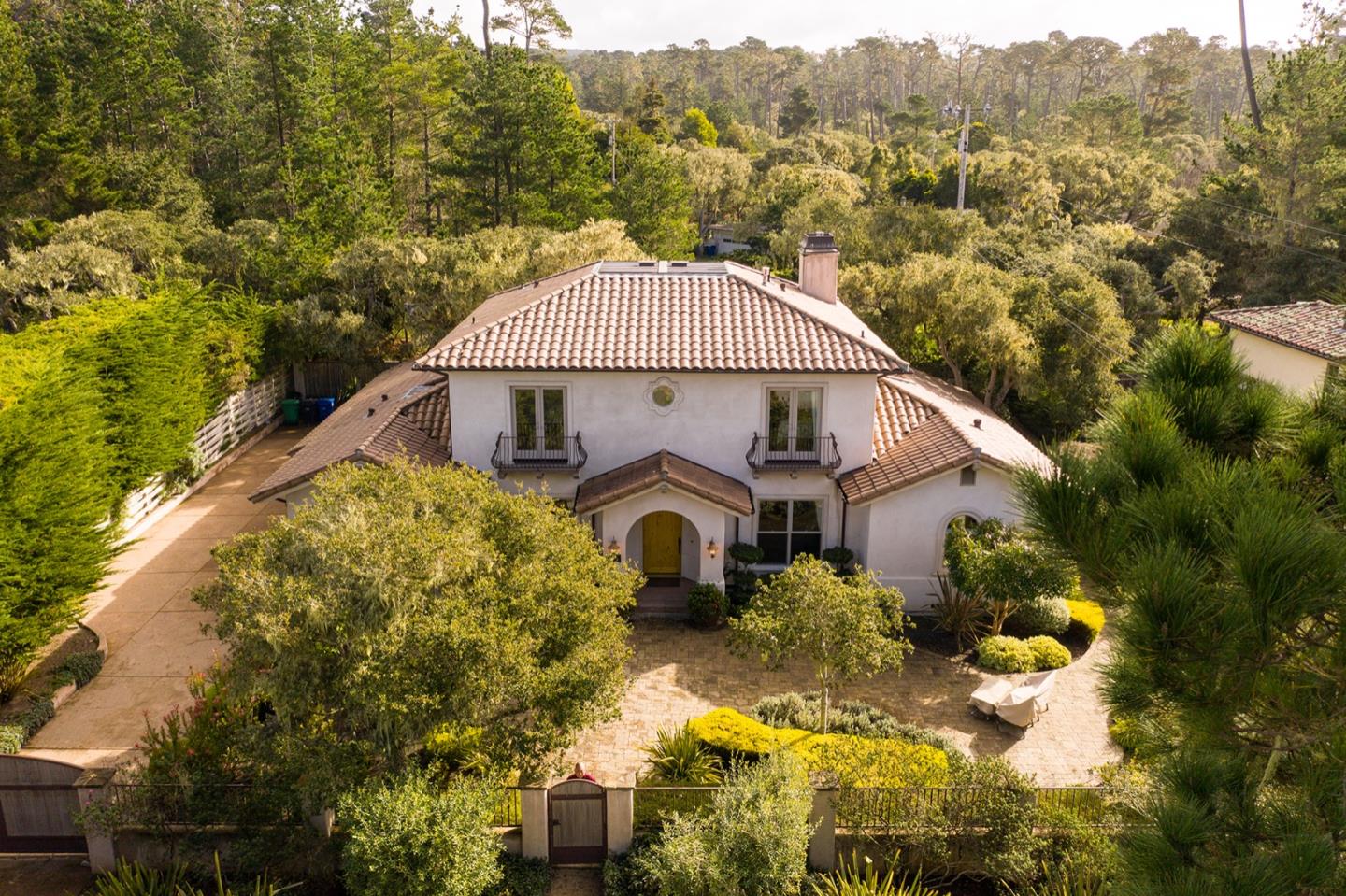 3137 Bird Rock Road Pebble Beach, CA 93953 - Photo 44 of 49 Gallery Image 44