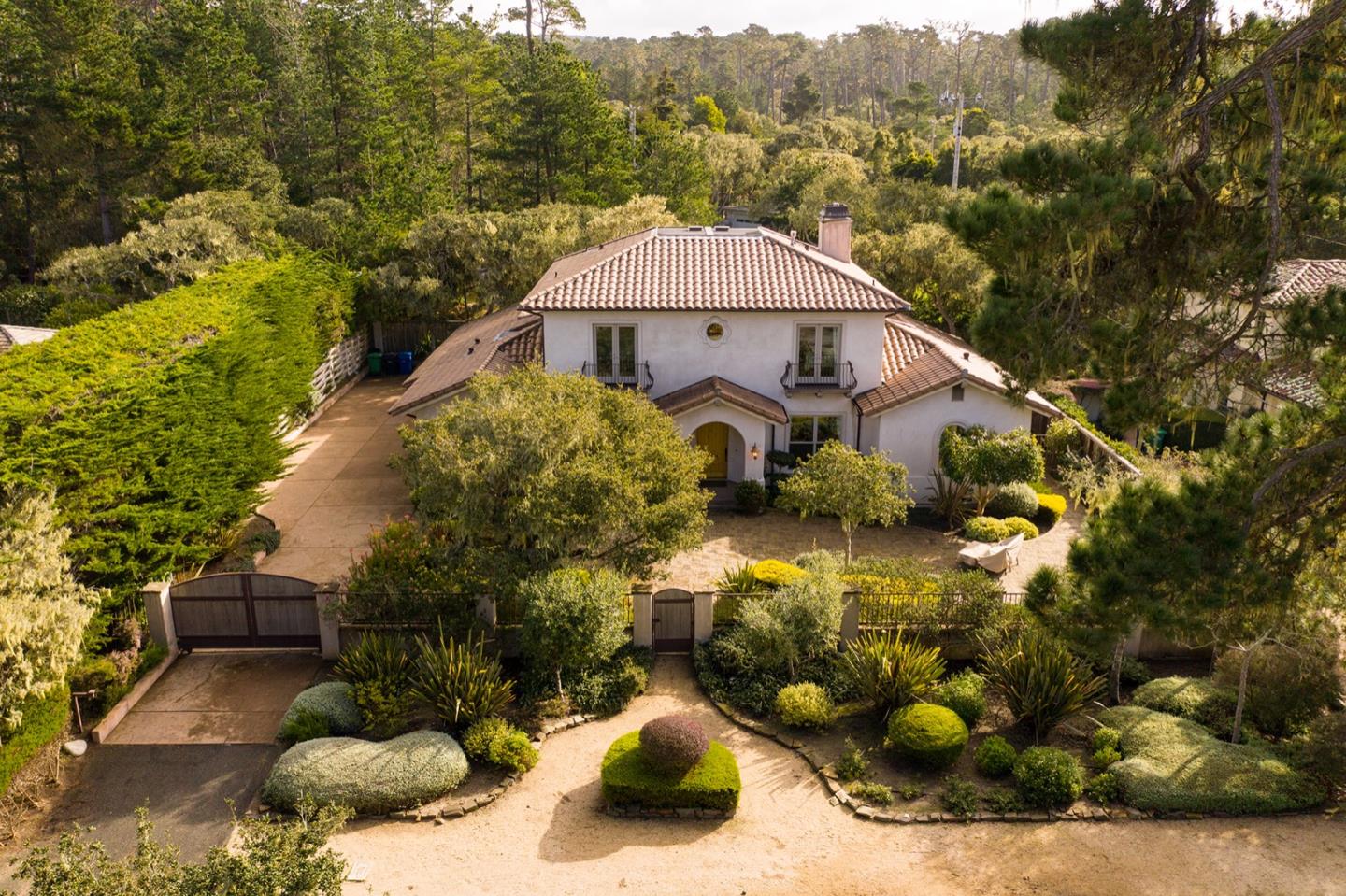 3137 Bird Rock Road Pebble Beach, CA 93953 - Photo 45 of 49 Gallery Image 45