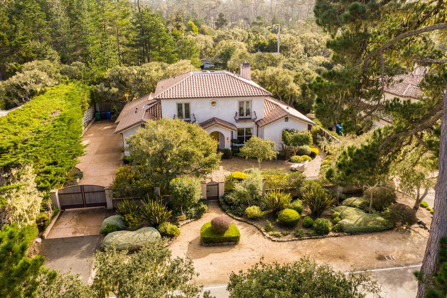 3137 Bird Rock Road Pebble Beach, CA 93953 - Photo 46 of 49 Gallery Image 46