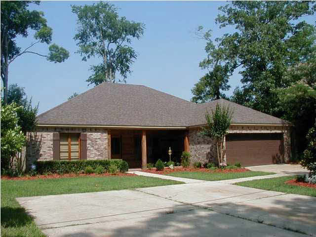 608 Pine Ridge Road Florence, MS 39073 - Photo 1 of 1 Photo 1
