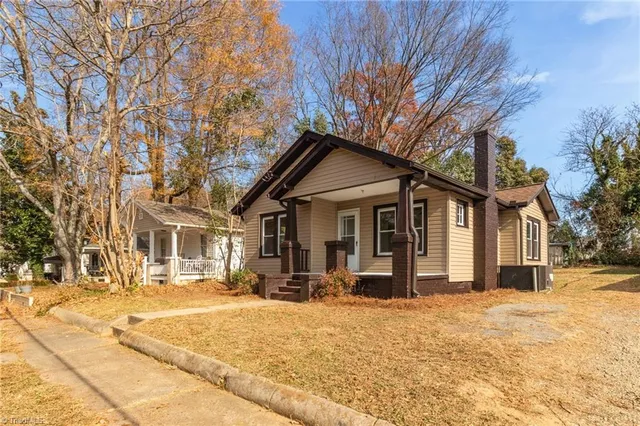 $199,000 | 208 Underhill Street, High Point, NC 27260