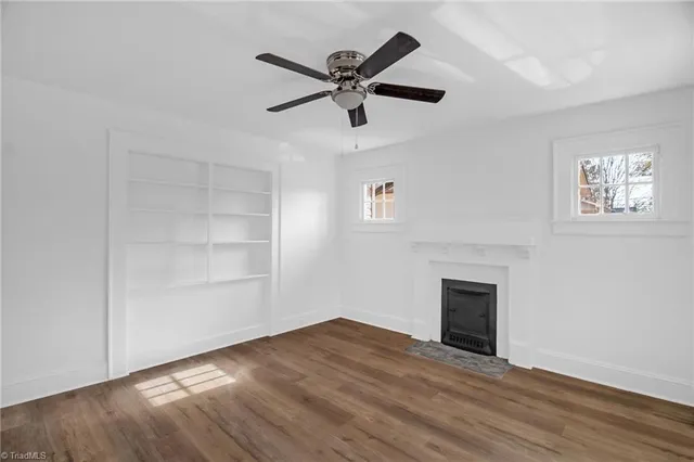 $199,000 | 208 Underhill Street, High Point, NC 27260