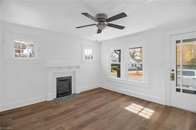 $199,000 | 208 Underhill Street, High Point, NC 27260