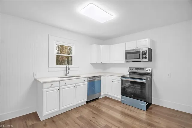 $199,000 | 208 Underhill Street, High Point, NC 27260