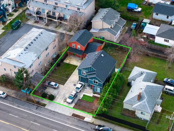 $685,000 | 3223 Southeast 122nd Avenue, Portland, OR 97236